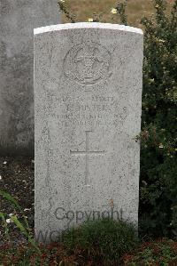 St. Sever Cemetery Rouen - Juster, B