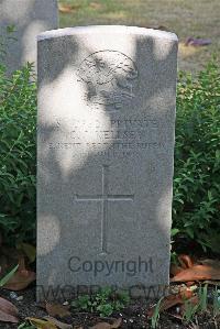 St. Sever Cemetery Rouen - Kellsey, G J