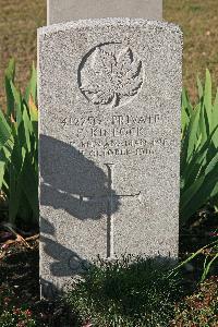 St. Sever Cemetery Rouen - Kinlock, F