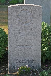 St. Sever Cemetery Rouen - Lacroix, Joseph