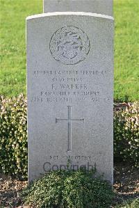 St. Sever Cemetery Rouen - Lambert, Albert