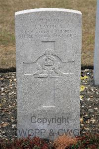 St. Sever Cemetery Rouen - Laycock, Joseph