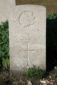 St. Sever Cemetery Rouen - Ledbury, B