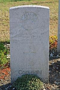 St. Sever Cemetery Rouen - Littler, Charles William