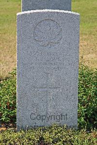 St. Sever Cemetery Rouen - Love, T J