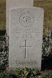 St. Sever Cemetery Rouen - Low, Stuart Finlay