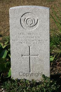 St. Sever Cemetery Rouen - Ludlow, G A