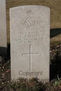 St. Sever Cemetery Rouen - Maginn, H J