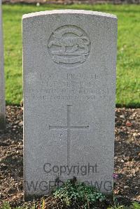 St. Sever Cemetery Rouen - Marren, Mark