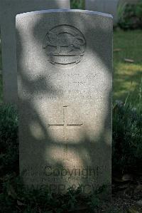St. Sever Cemetery Rouen - Martin, R