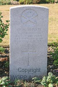 St. Sever Cemetery Rouen - Mason, Algernon Douglas Hamilton