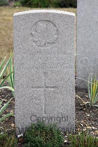 St. Sever Cemetery Rouen - Matthews, William Mullins