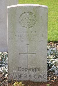 St. Sever Cemetery Rouen - Maxwell, Robert