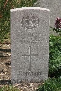 St. Sever Cemetery Rouen - Mayer, T