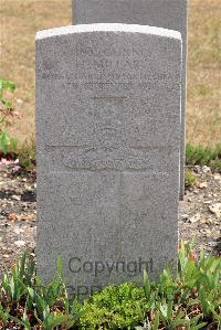 St. Sever Cemetery Rouen - Millar, H