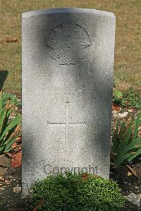 St. Sever Cemetery Rouen - Mockford, T G