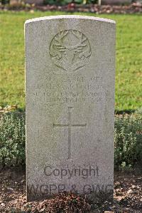 St. Sever Cemetery Rouen - Morrison, James