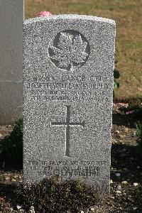 St. Sever Cemetery Rouen - Murphy, Joseph William