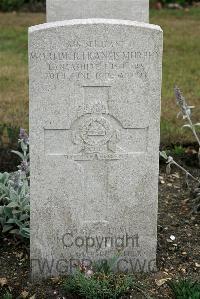 St. Sever Cemetery Rouen - Murphy, Mortimer Francis