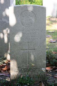 St. Sever Cemetery Rouen - Murray, John