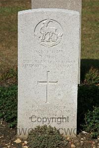 St. Sever Cemetery Rouen - Neal, David