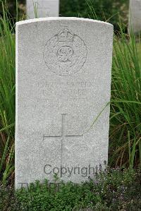 St. Sever Cemetery Rouen - Noble, E G