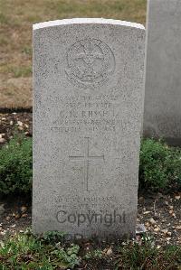 St. Sever Cemetery Rouen - Oakley, G H