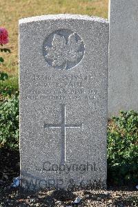 St. Sever Cemetery Rouen - Paul, W R