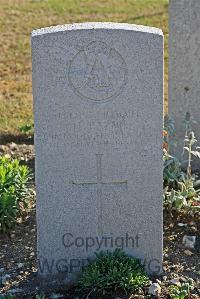 St. Sever Cemetery Rouen - Payne, Herbert