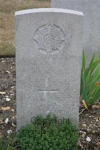 St. Sever Cemetery Rouen - Penfold, H J