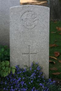 St. Sever Cemetery Rouen - Pollard, Frank