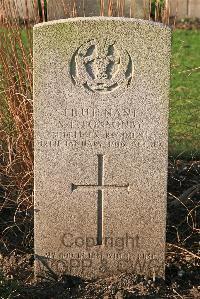 St. Sever Cemetery Rouen - Ponsonby, Spencer Lawrence