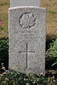 St. Sever Cemetery Rouen - Quin, J