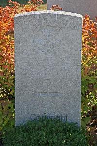 St. Sever Cemetery Rouen - Richards, J