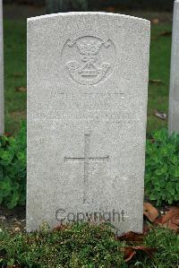 St. Sever Cemetery Rouen - Riddick, Henry