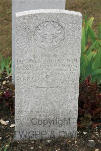 St. Sever Cemetery Rouen - Rogers, David Llewellyn