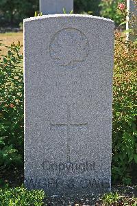 St. Sever Cemetery Rouen - Ross, D