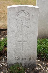 St. Sever Cemetery Rouen - Ross, J