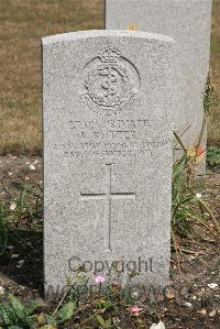 St. Sever Cemetery Rouen - Rutter, S