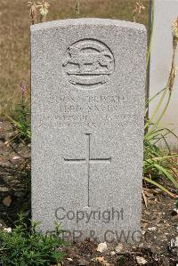 St. Sever Cemetery Rouen - Sayer, Fred