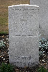 St. Sever Cemetery Rouen - Scaife, E