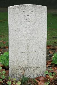 St. Sever Cemetery Rouen - Scott, T