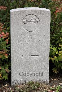 St. Sever Cemetery Rouen - Sharp, George