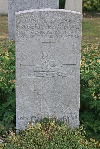 St. Sever Cemetery Rouen - Sharpe, Robert