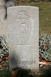 St. Sever Cemetery Rouen - Shea, O