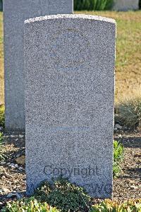 St. Sever Cemetery Rouen - Shearer, J W