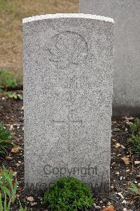 St. Sever Cemetery Rouen - Shelton, E W