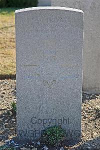 St. Sever Cemetery Rouen - Sidaway, T