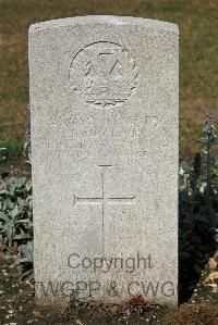 St. Sever Cemetery Rouen - Sinclair, J