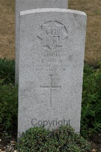 St. Sever Cemetery Rouen - Sitch, F